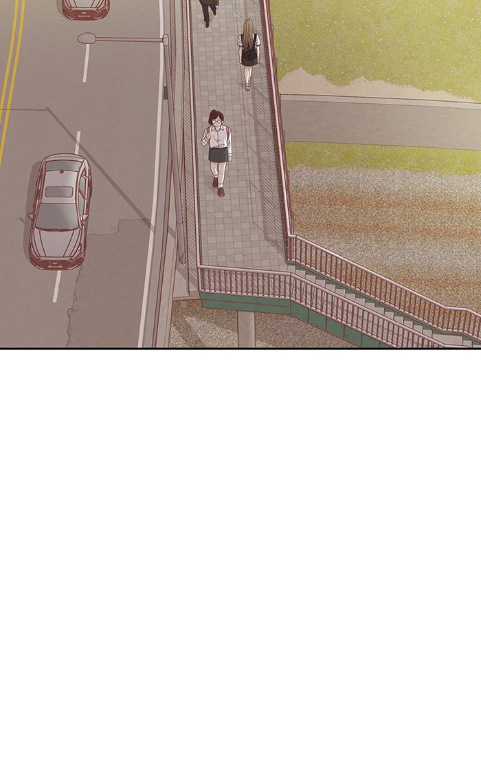 Girl's World chapter 210 page 31