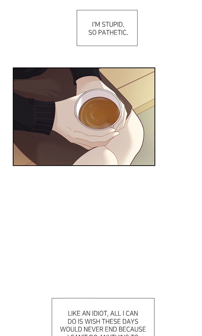 Girl's World chapter 210 page 48