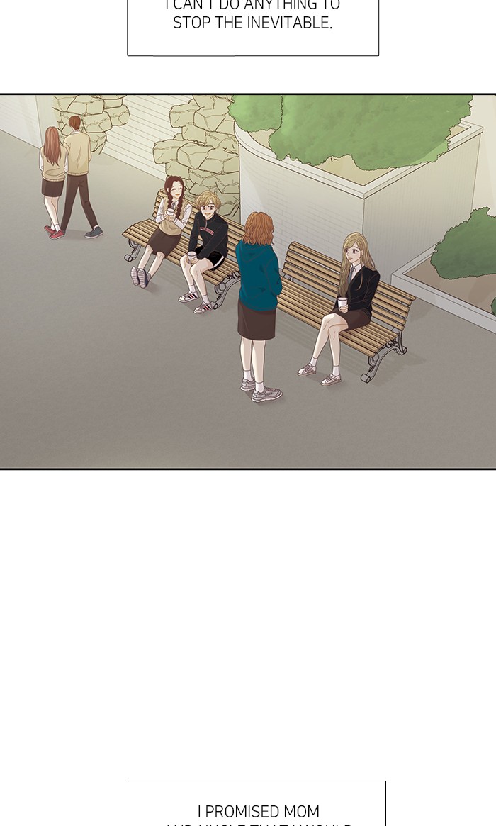 Girl's World chapter 210 page 49