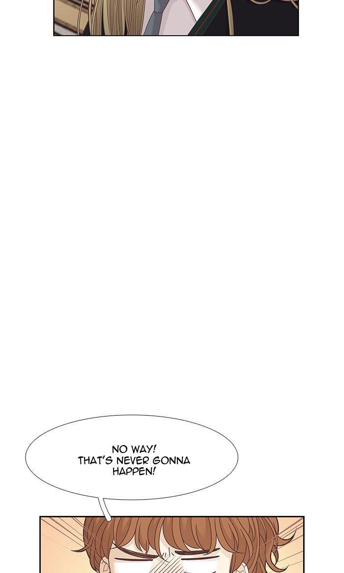 Girl's World chapter 210 page 51