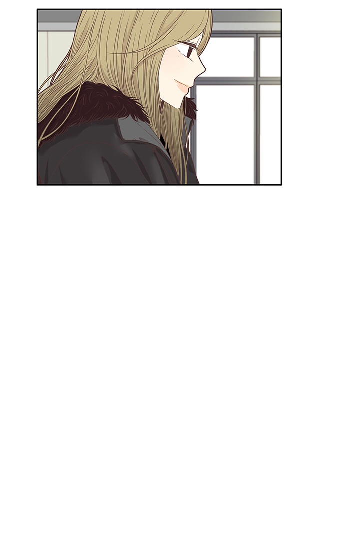 Girl's World chapter 210 page 59