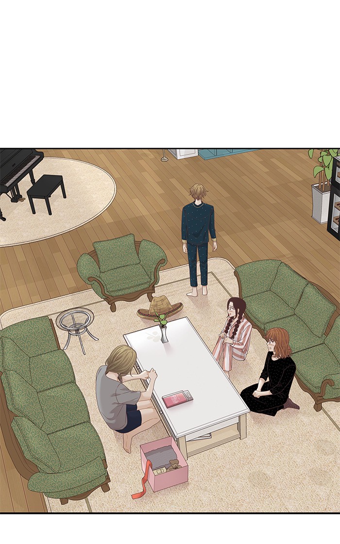 Girl's World chapter 210 page 62