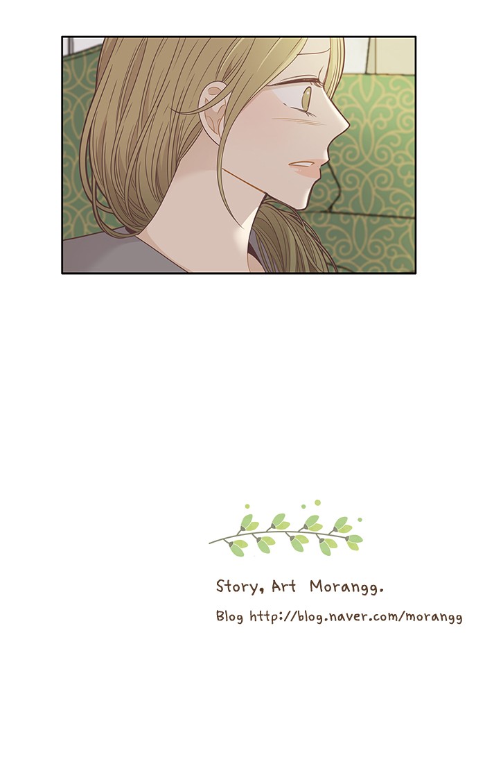 Girl's World chapter 210 page 64