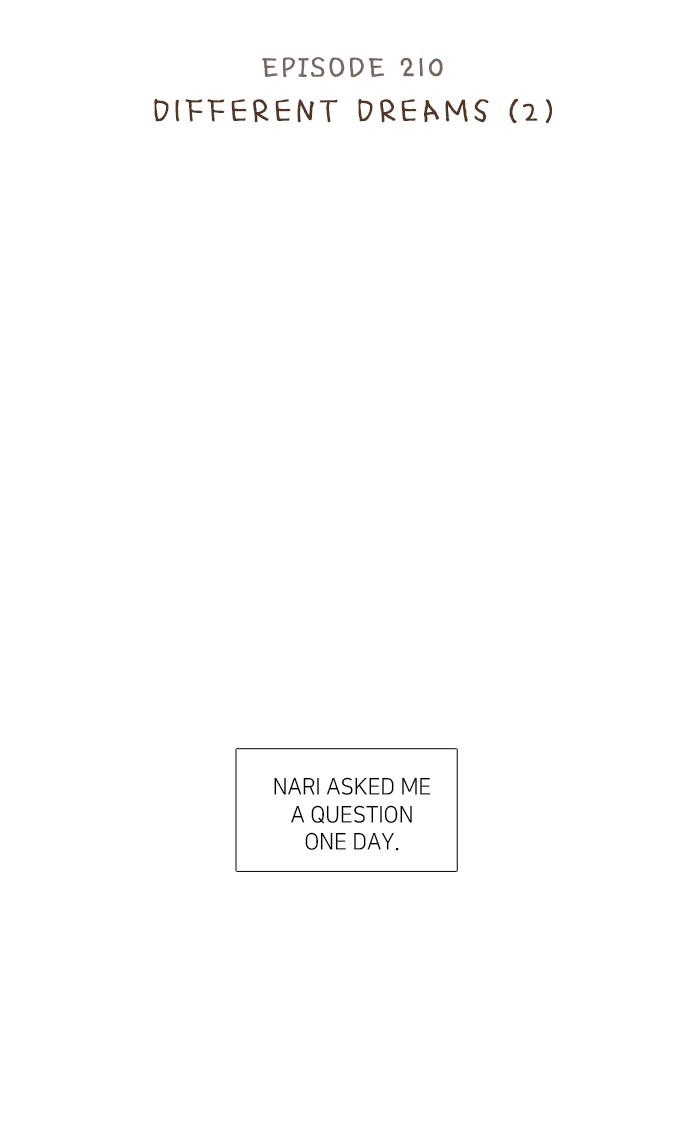 Girl's World chapter 210 page 9