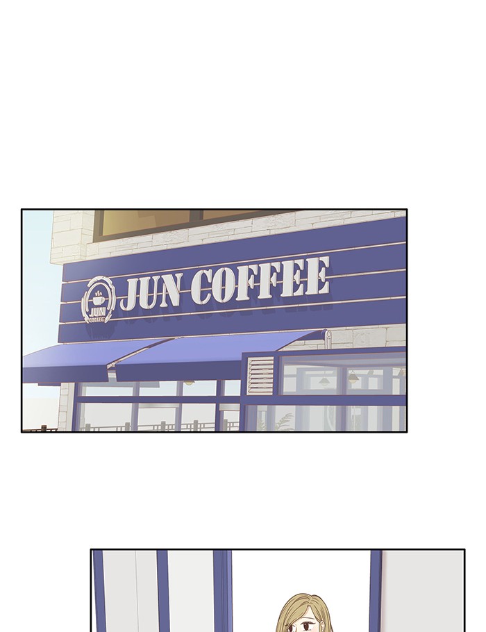 Girl's World chapter 211 page 19