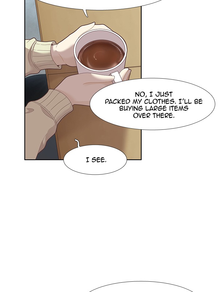 Girl's World chapter 211 page 24