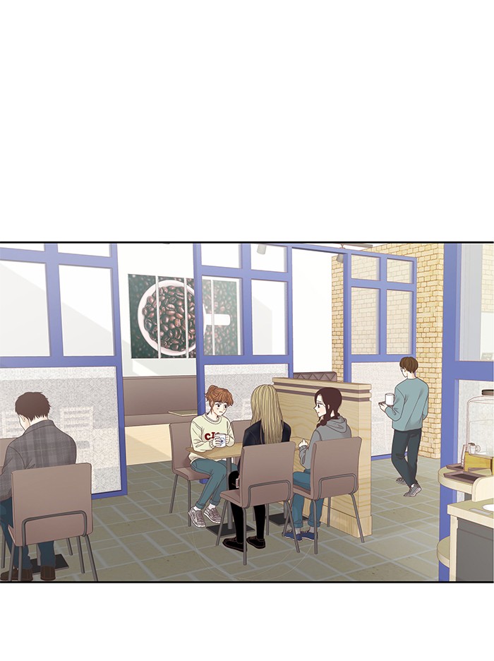 Girl's World chapter 211 page 28