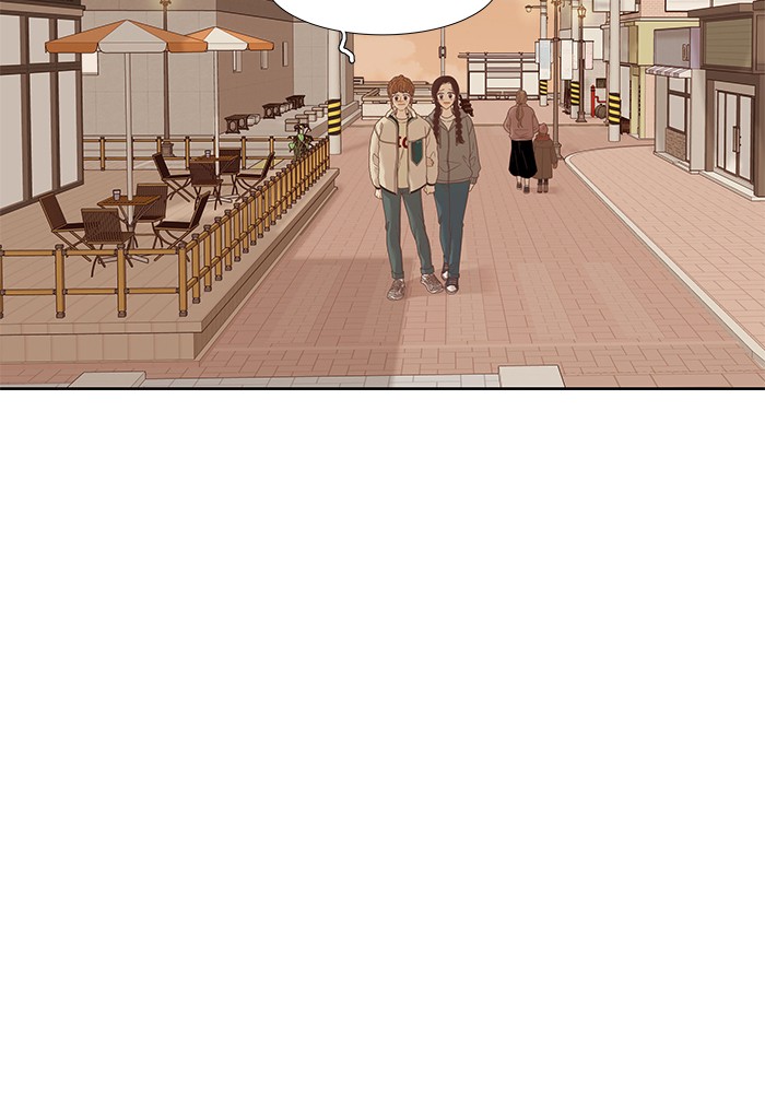 Girl's World chapter 211 page 44