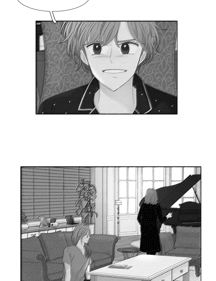 Girl's World chapter 211 page 5