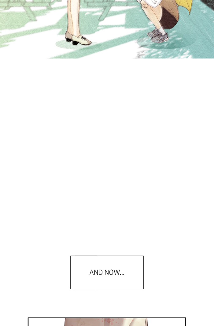 Girl's World chapter 211 page 70