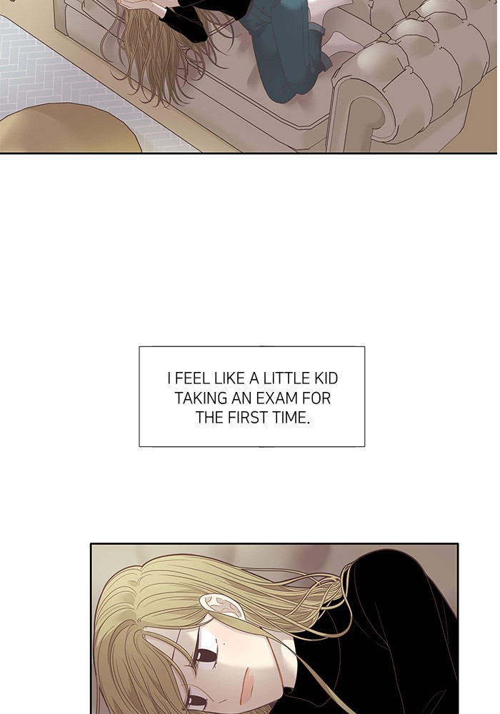 Girl's World chapter 211 page 8