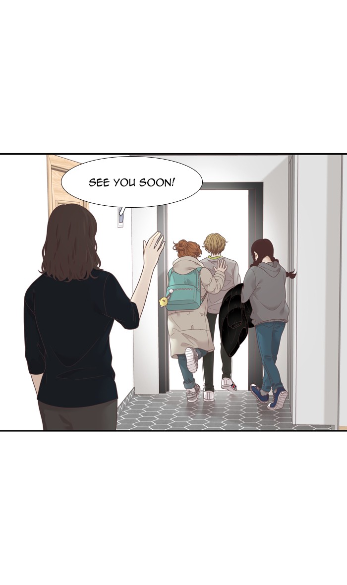 Girl's World chapter 212 page 11