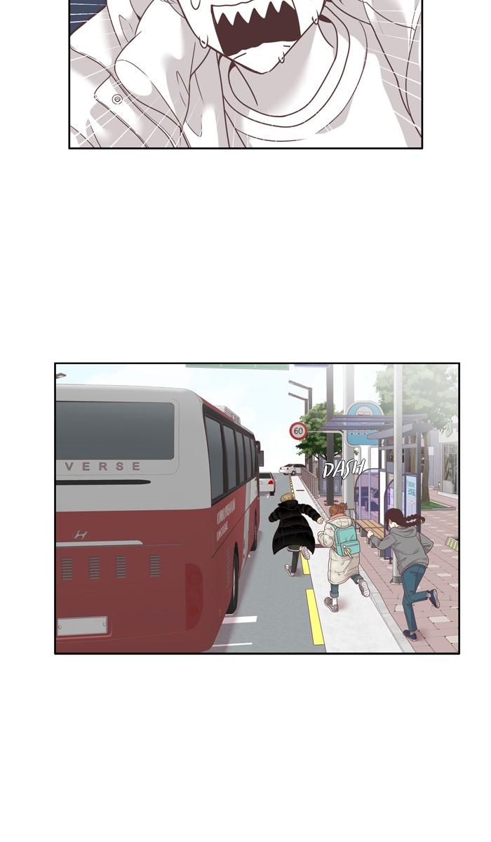 Girl's World chapter 212 page 19