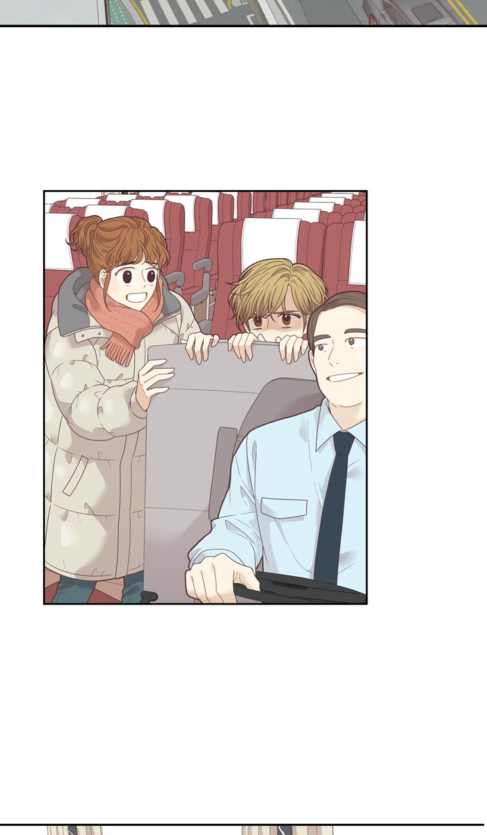 Girl's World chapter 212 page 24