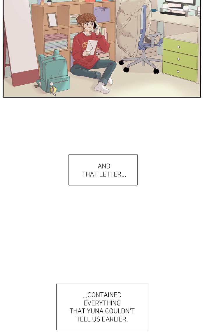 Girl's World chapter 212 page 66