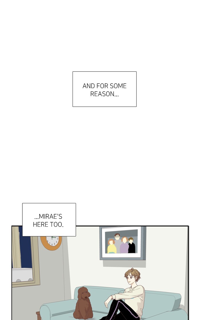 Girl's World chapter 213 page 10