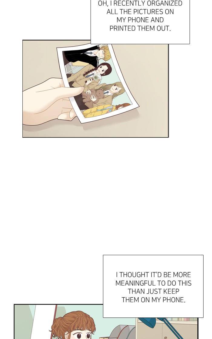 Girl's World chapter 213 page 15