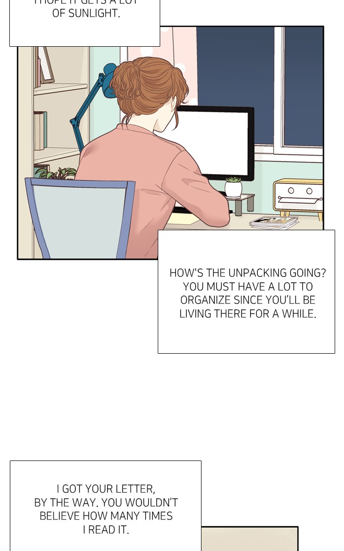 Girl's World chapter 213 page 4