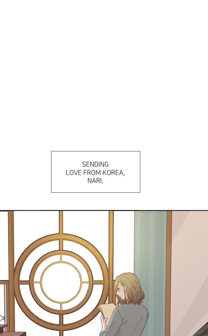 Girl's World chapter 213 page 48