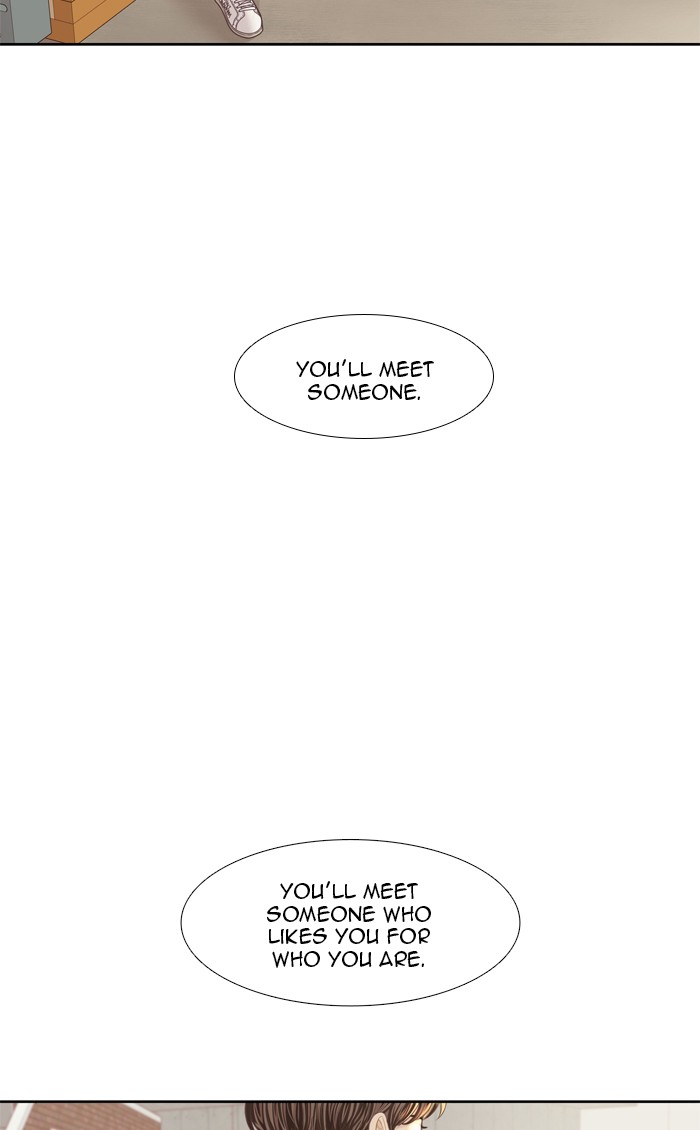 Girl's World chapter 213 page 53