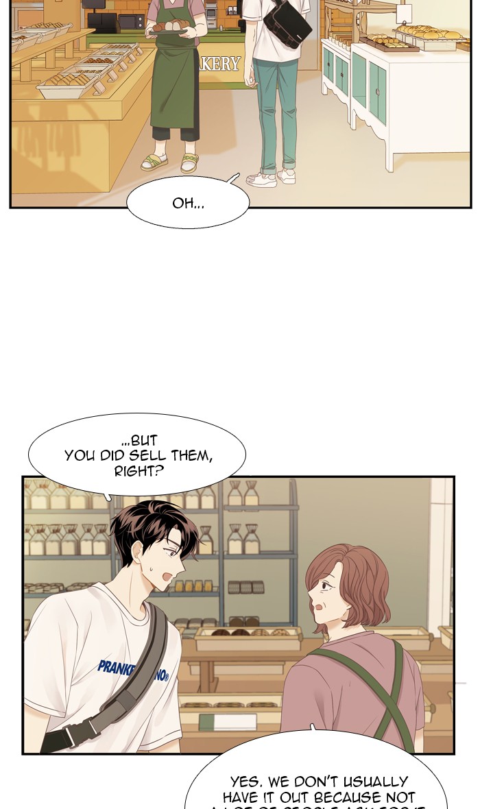 Girl's World chapter 214 page 11