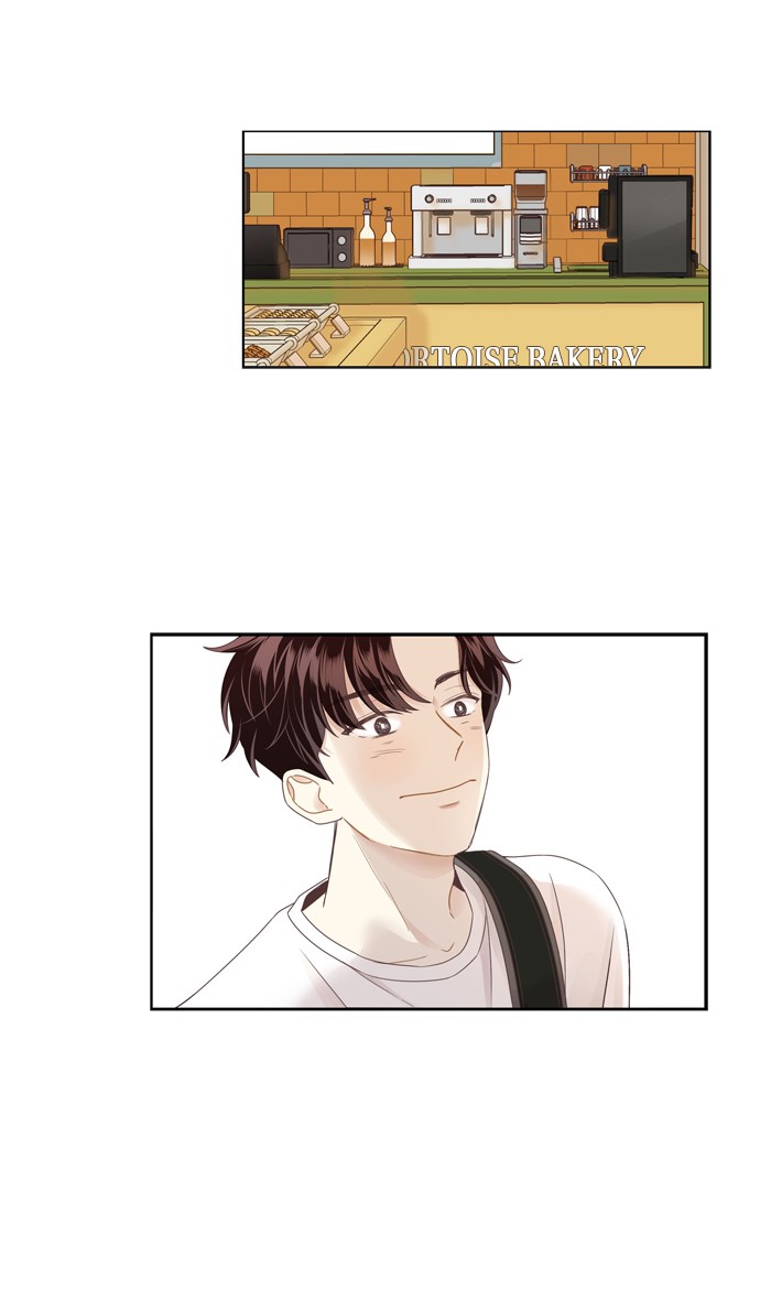 Girl's World chapter 214 page 13