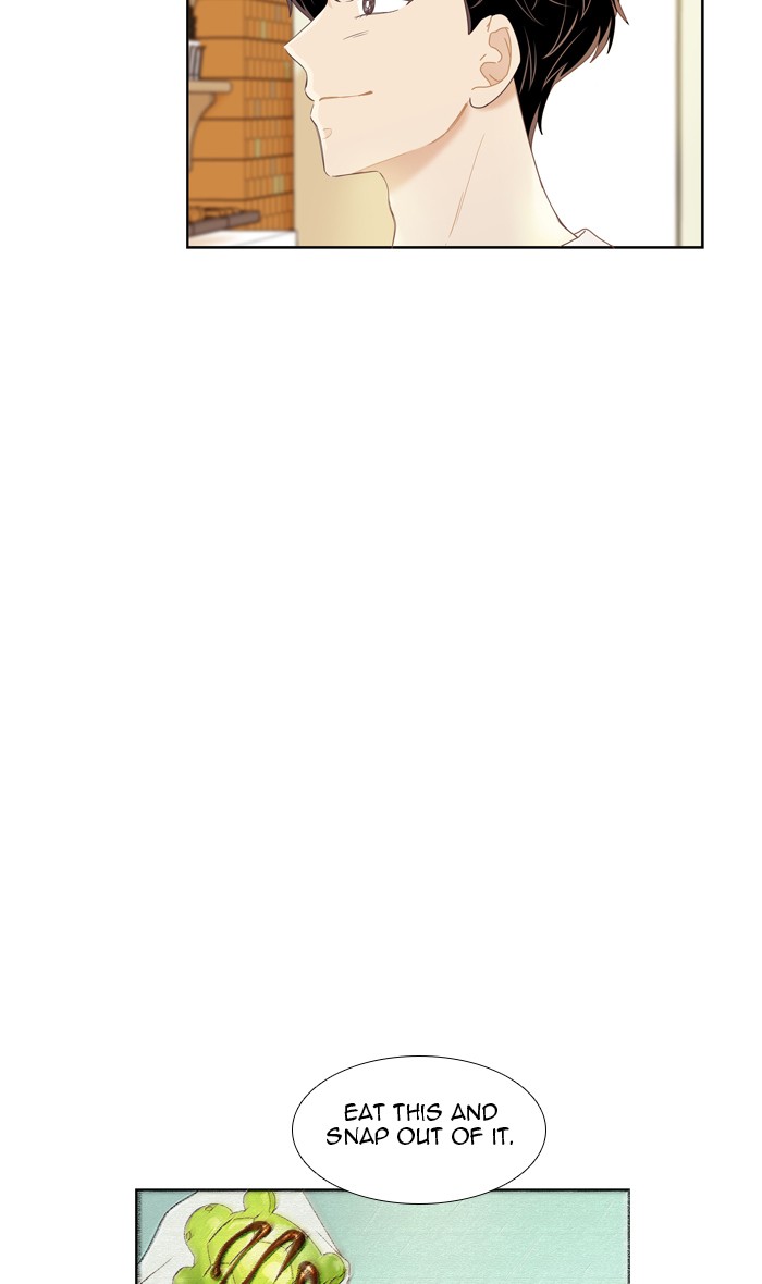 Girl's World chapter 214 page 16