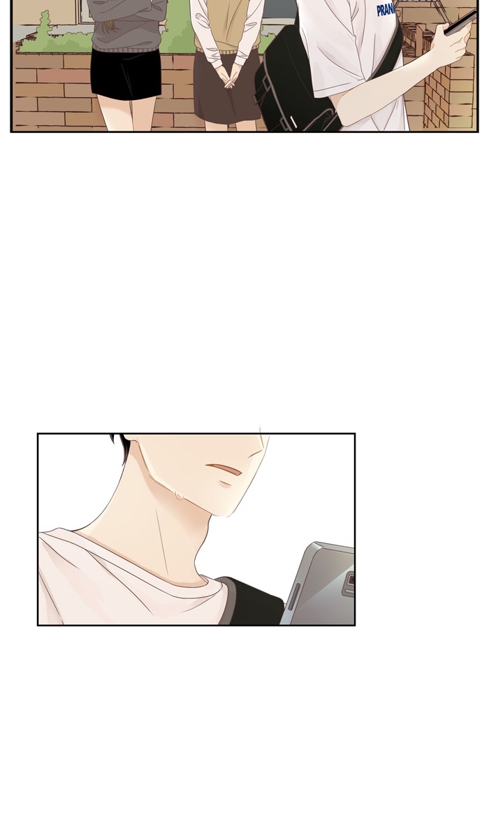 Girl's World chapter 214 page 4