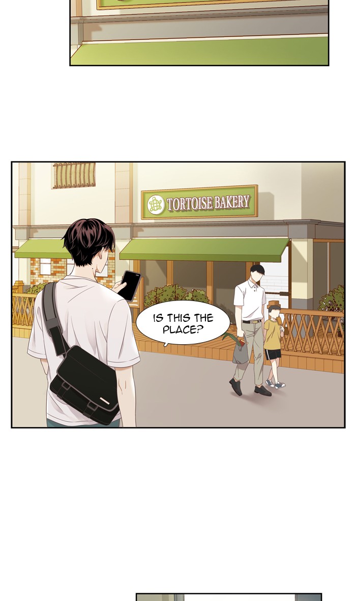 Girl's World chapter 214 page 7