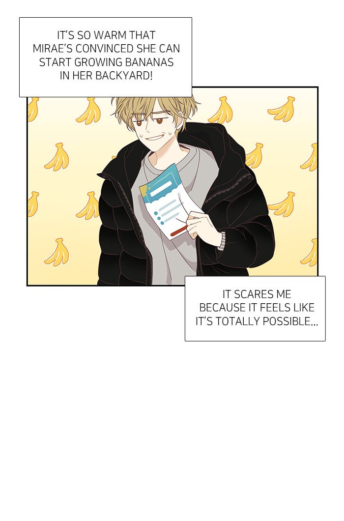 Girl's World chapter 215 page 3