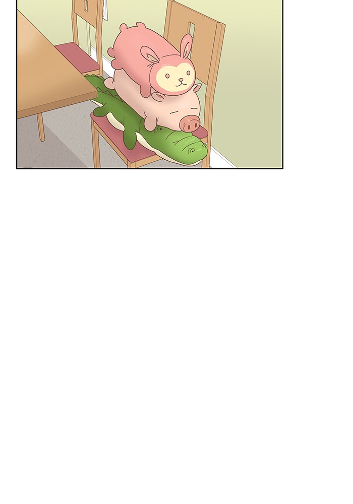 Girl's World chapter 215 page 41