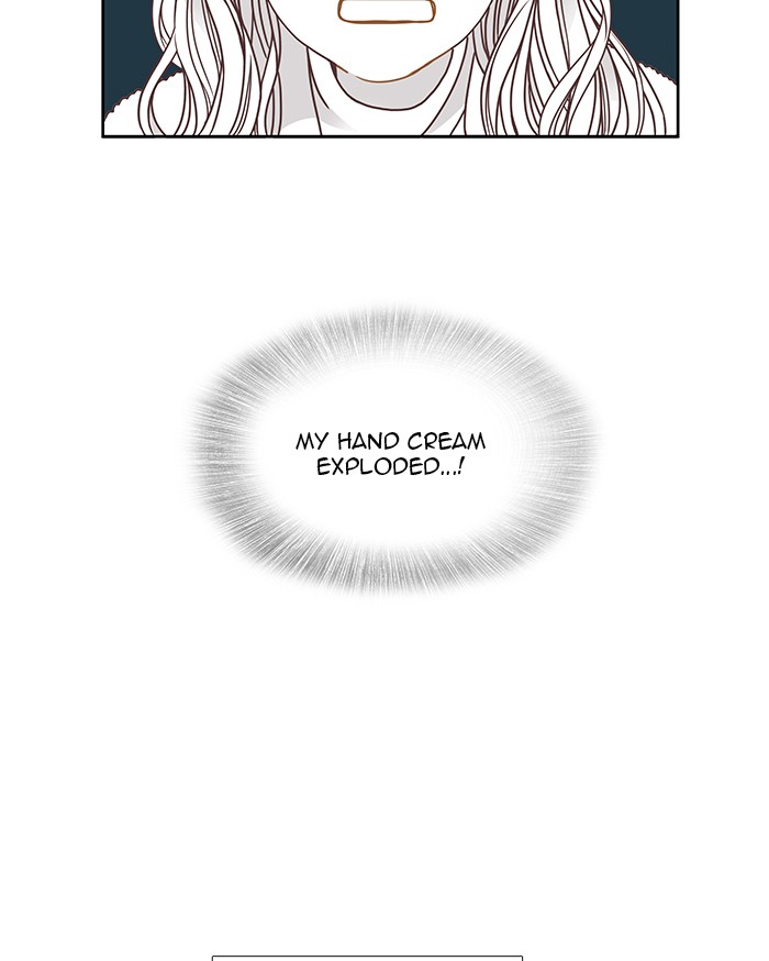 Girl's World chapter 215 page 56