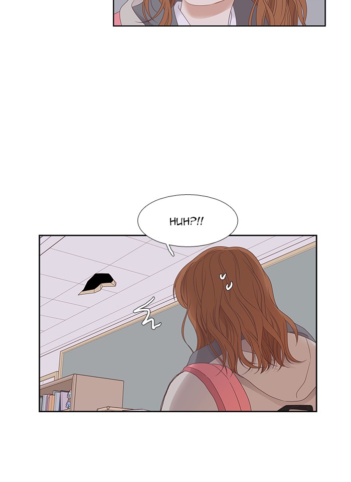 Girl's World chapter 216 page 16