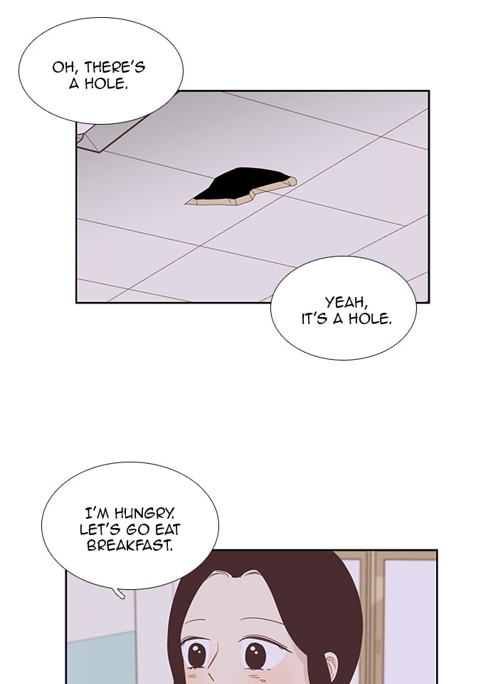 Girl's World chapter 216 page 18