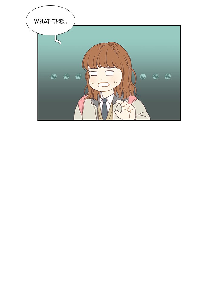 Girl's World chapter 216 page 21