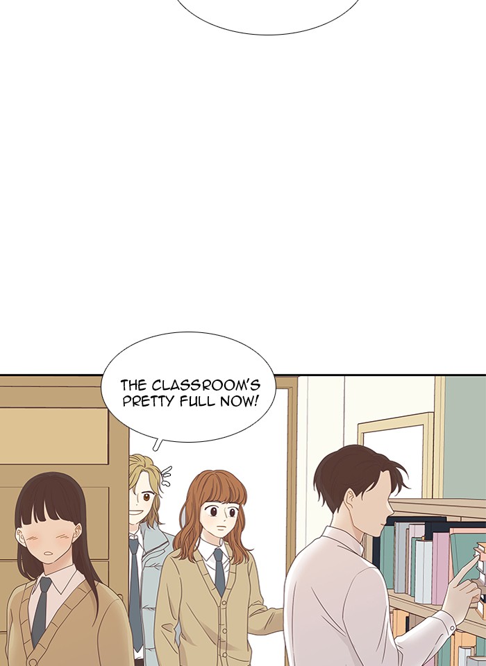 Girl's World chapter 216 page 26