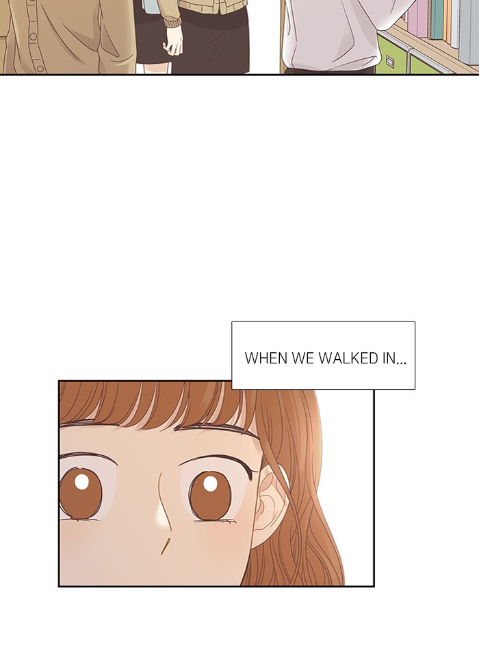 Girl's World chapter 216 page 27