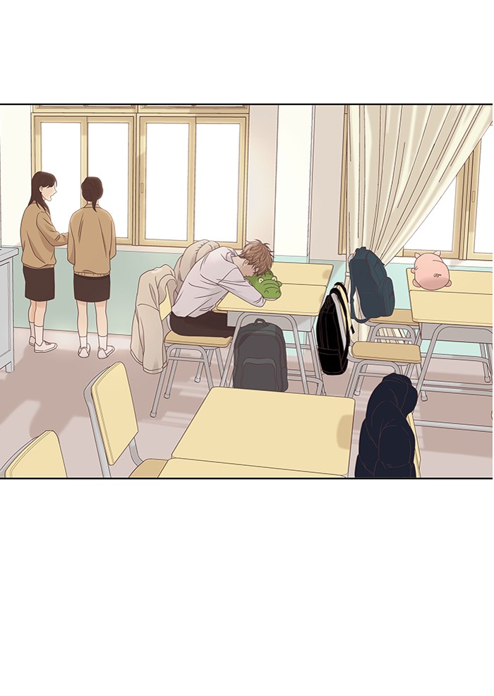 Girl's World chapter 216 page 31