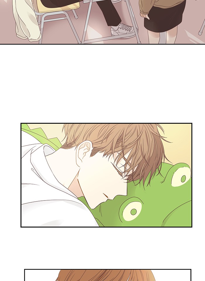 Girl's World chapter 216 page 35