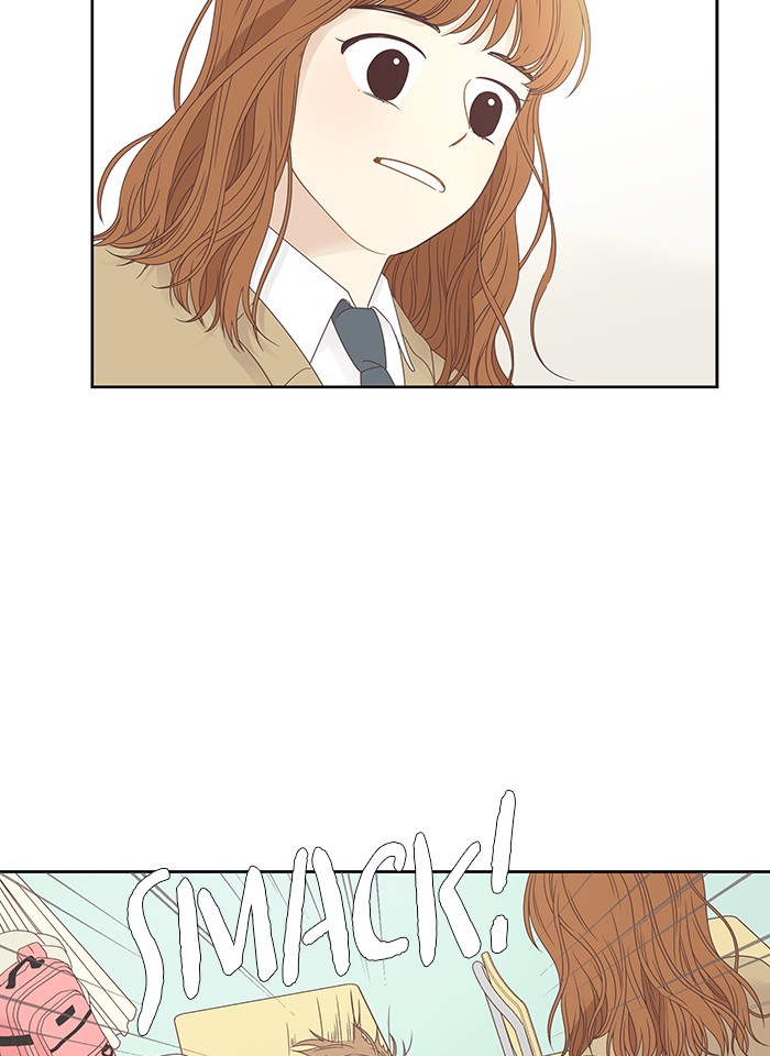 Girl's World chapter 216 page 36