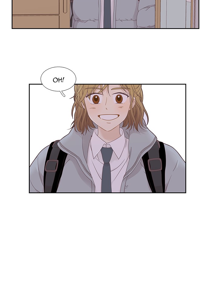 Girl's World chapter 216 page 4