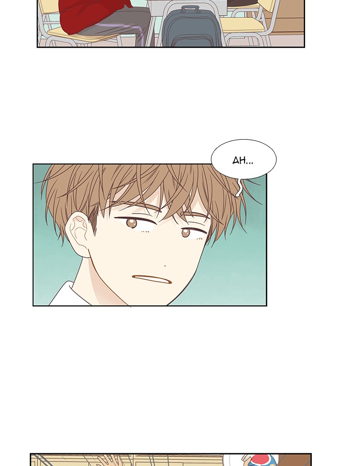 Girl's World chapter 216 page 46