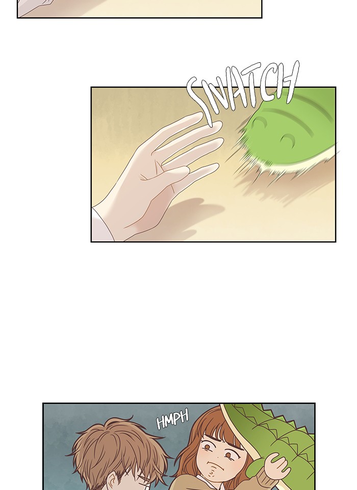 Girl's World chapter 216 page 51