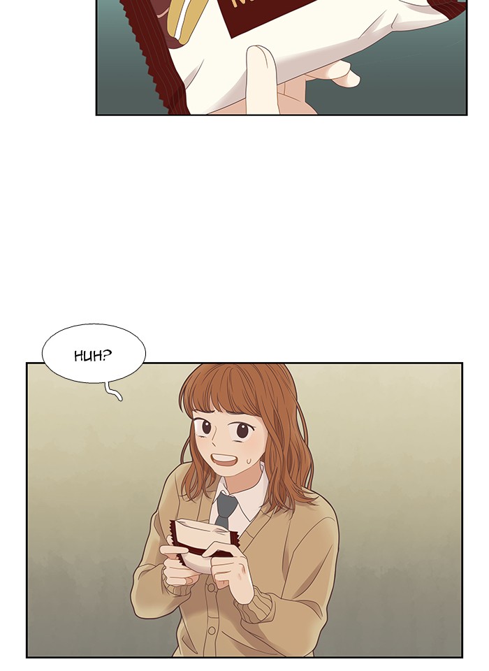 Girl's World chapter 216 page 56