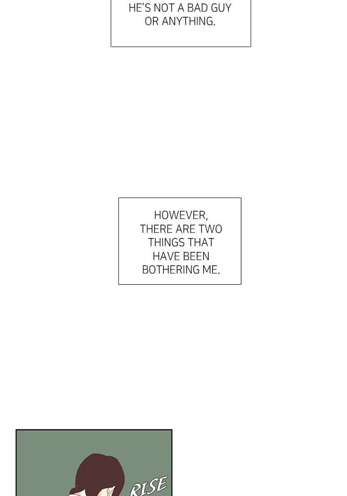 Girl's World chapter 217 page 22