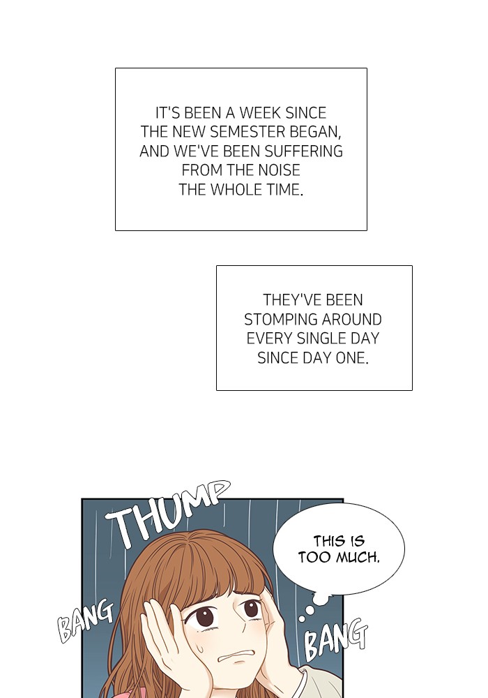 Girl's World chapter 217 page 26