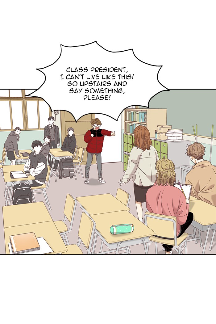 Girl's World chapter 217 page 29