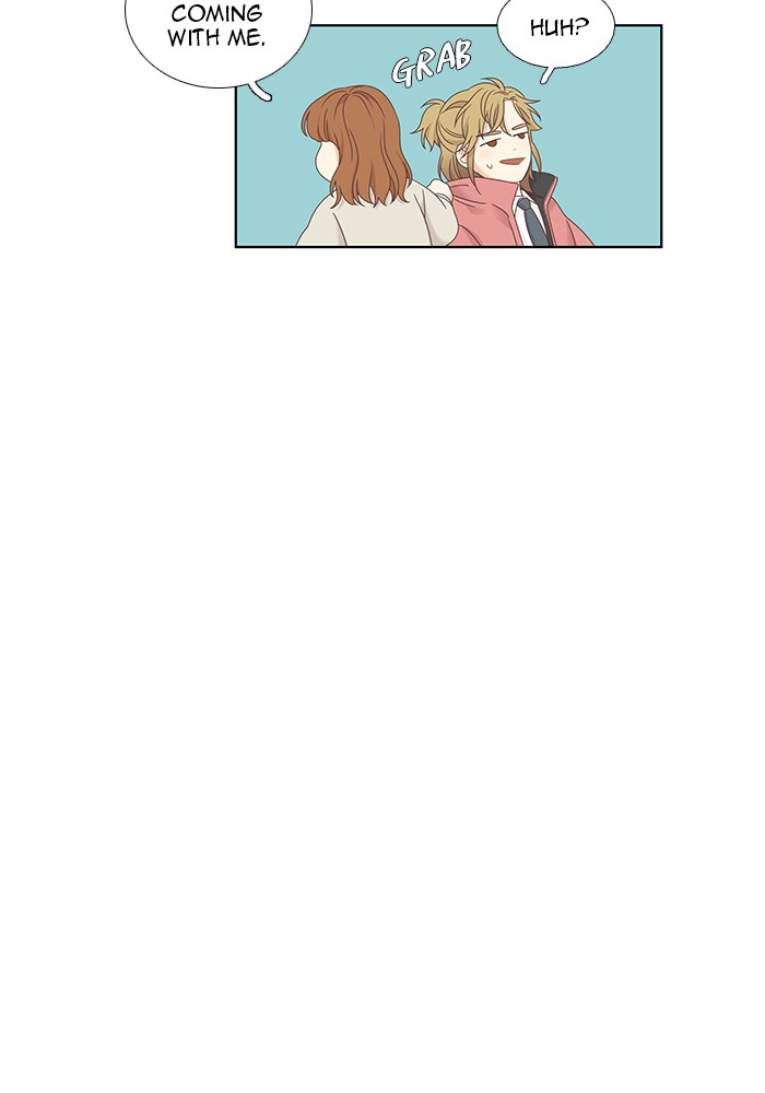 Girl's World chapter 217 page 33