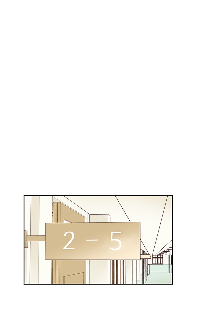 Girl's World chapter 217 page 34