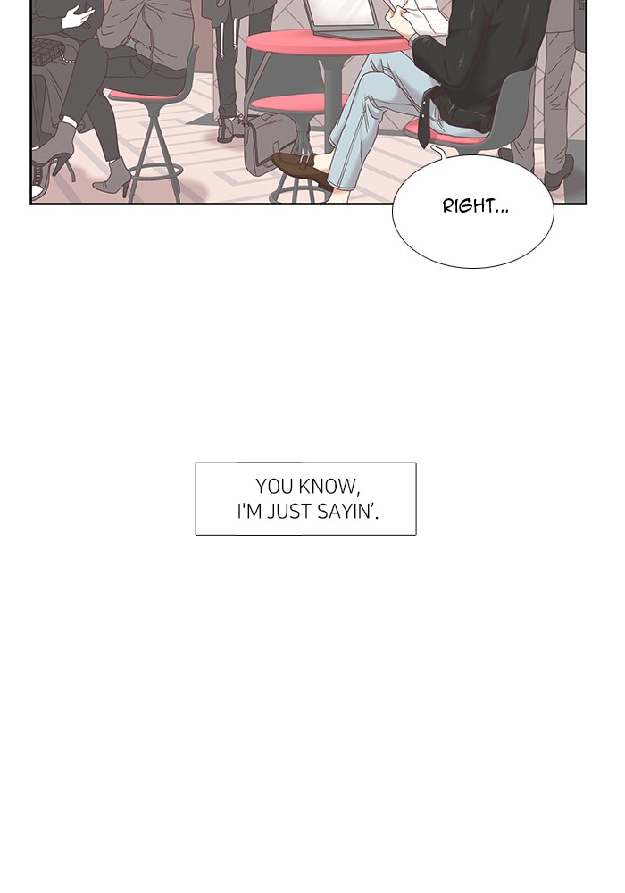 Girl's World chapter 217 page 4